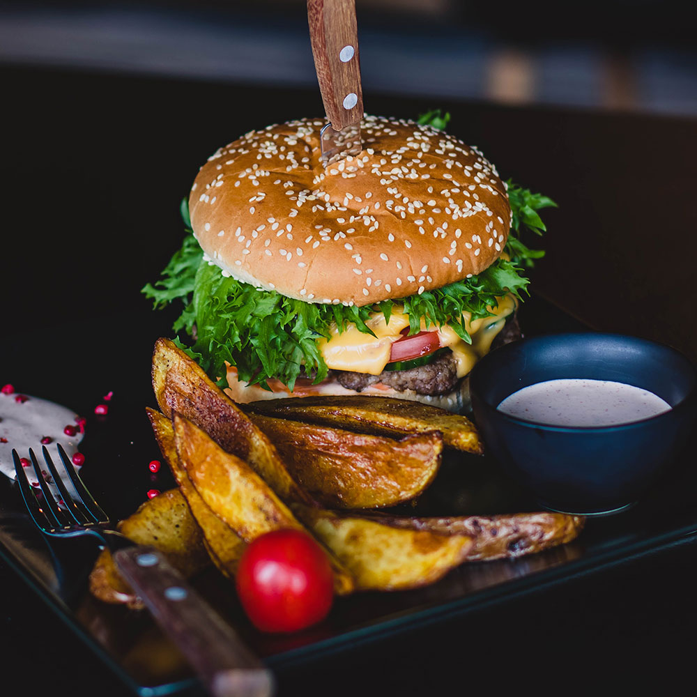 Burger